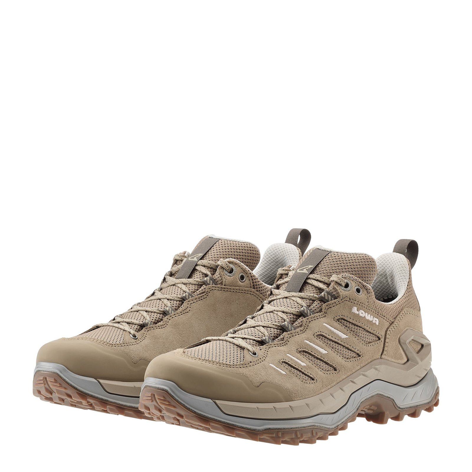 LOWA Men’s INNOVO LO - DUNE - Image 2