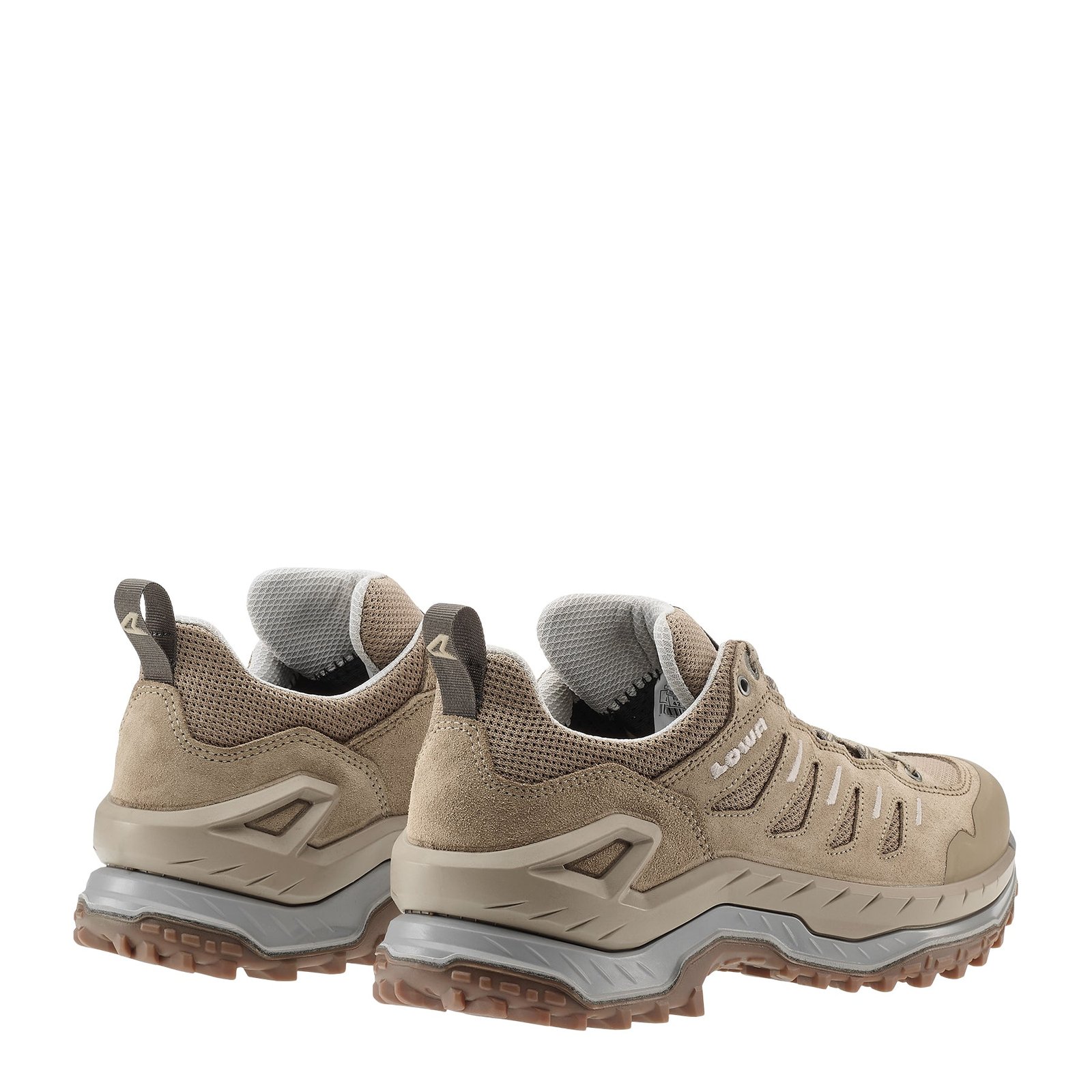 LOWA Men’s INNOVO LO - DUNE - Image 3