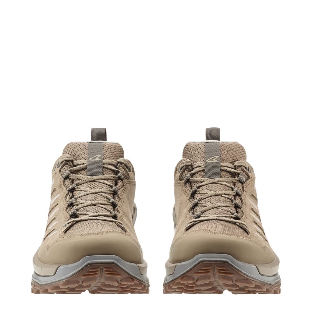LOWA Men’s INNOVO LO - DUNE