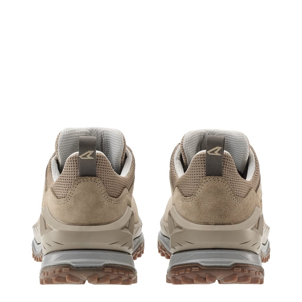 LOWA Men’s INNOVO LO - DUNE