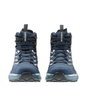 LOWA Men’s MADDOX PRO GTX MID - NAVY/MARINE BLUE - Image 4