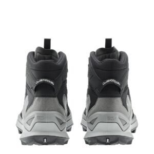 LOWA Men’s MADDOX PRO GTX MID - BLACK/GREY - Image 6