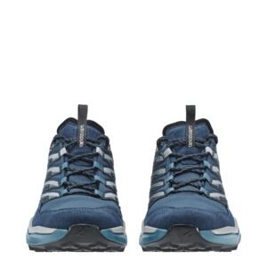 LOWA Men’s MADDOX PRO GTX LO - NAVY/MARINE BLUE - Image 4