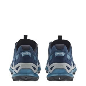 LOWA Men’s MADDOX PRO GTX LO - NAVY/MARINE BLUE - Image 6