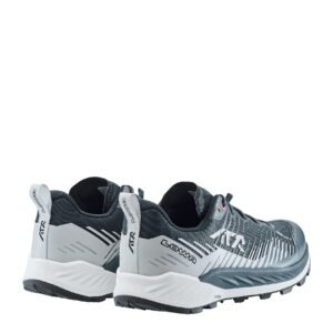 LOWA Men’s AMPLUX 2 - NAVY/GREY - Image 3