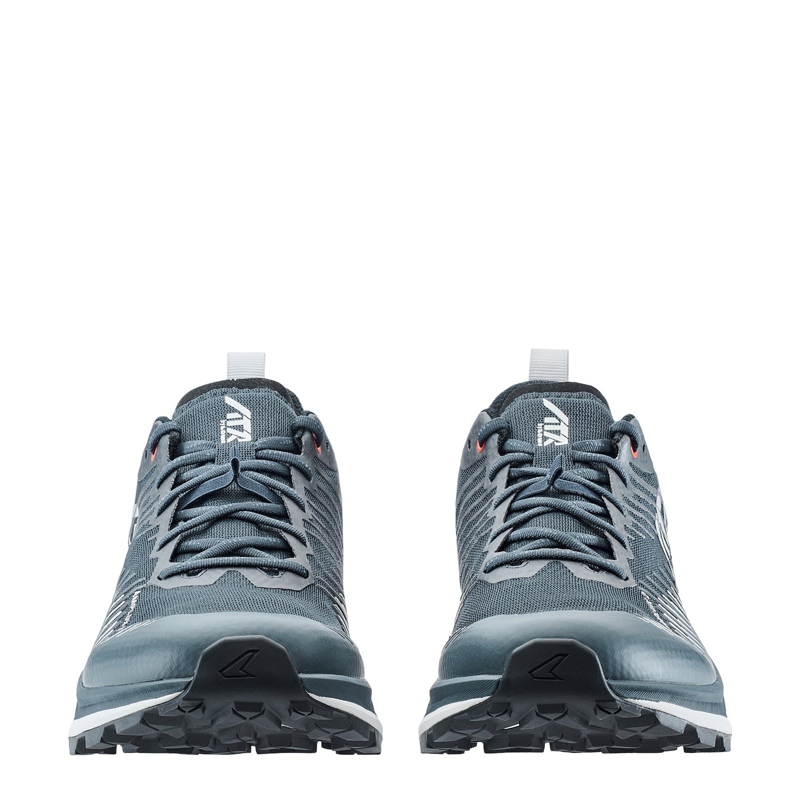 LOWA Men’s AMPLUX 2 - NAVY/GREY - Image 4