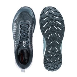 LOWA Men’s AMPLUX 2 - NAVY/GREY - Image 5