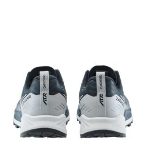 LOWA Men’s AMPLUX 2 - NAVY/GREY - Image 6