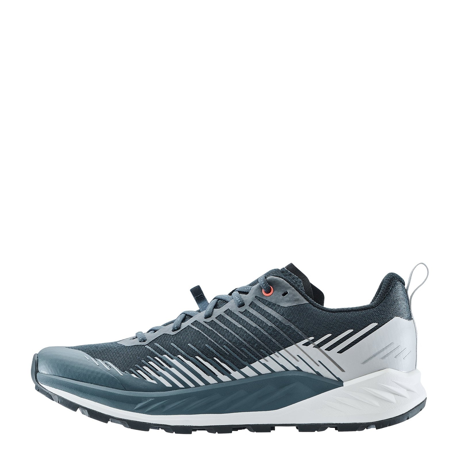 LOWA Men’s AMPLUX 2 - NAVY/GREY - Image 7