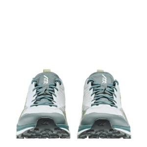LOWA Men’s AMPLUX 2 - GREY/FERN - Image 5