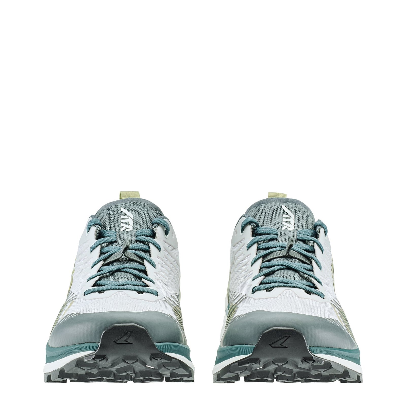 LOWA Men’s AMPLUX 2 - GREY/FERN - Image 5