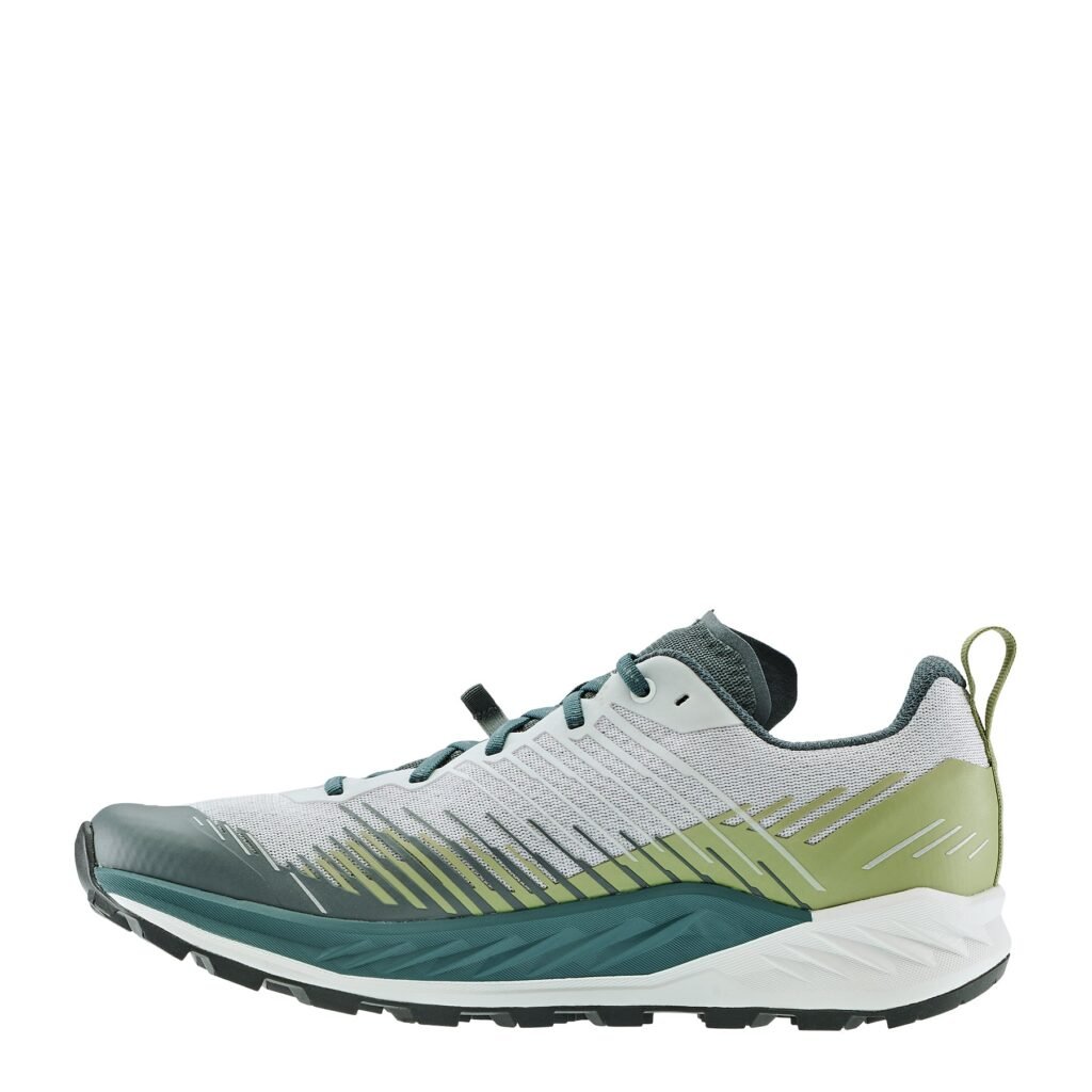 LOWA Men’s AMPLUX 2 - GREY/FERN