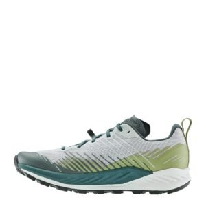 LOWA Men’s AMPLUX 2 - GREY/FERN - Image 8