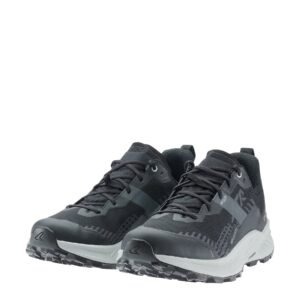 LOWA Men’s AMPLUX 2 GTX - GREY/BLACK - Image 2