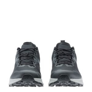 LOWA Men’s AMPLUX 2 GTX - GREY/BLACK - Image 4