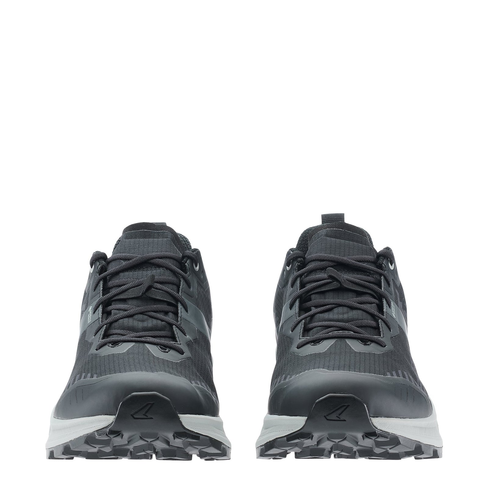 LOWA Men’s AMPLUX 2 GTX - GREY/BLACK - Image 4