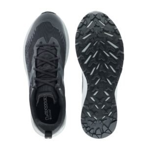 LOWA Men’s AMPLUX 2 GTX - GREY/BLACK - Image 5