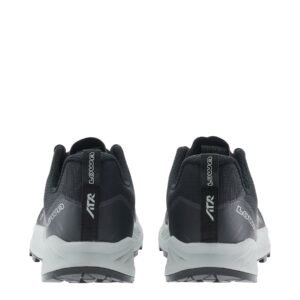 LOWA Men’s AMPLUX 2 GTX - GREY/BLACK - Image 6