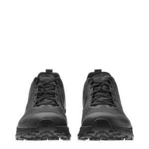 LOWA Men’s AMPLUX 2 GTX - BLACK/BLACK - Image 4