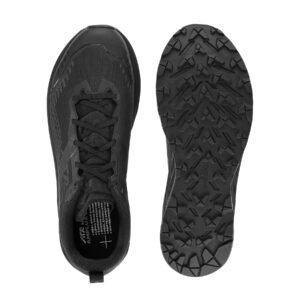 LOWA Men’s AMPLUX 2 GTX - BLACK/BLACK - Image 5