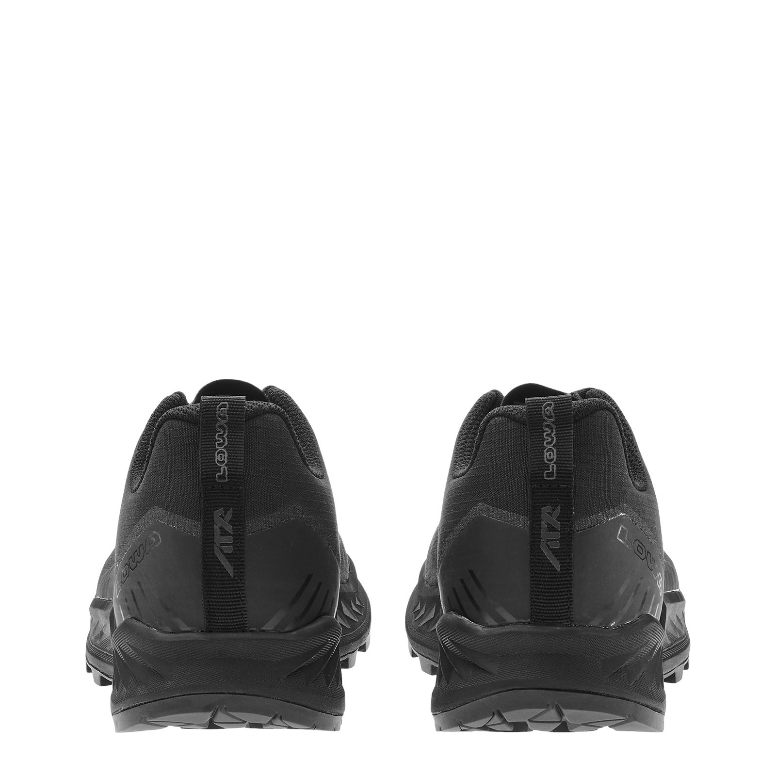 LOWA Men’s AMPLUX 2 GTX - BLACK/BLACK - Image 6