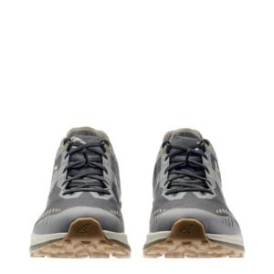 LOWA Men’s AMPLUX 2 GTX - BLACK/OLIVE - Image 4