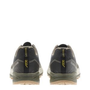 LOWA Men’s AMPLUX 2 GTX - BLACK/OLIVE - Image 6