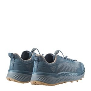LOWA Men’s FORTUX GTX - NAVY/DUNE - Image 3