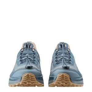 LOWA Men’s FORTUX GTX - NAVY/DUNE - Image 4
