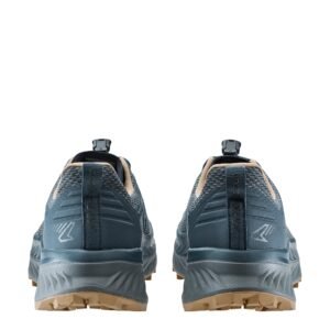 LOWA Men’s FORTUX GTX - NAVY/DUNE - Image 6