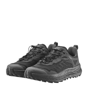 LOWA Men’s FORTUX GTX - BLACK/BLACK - Image 2