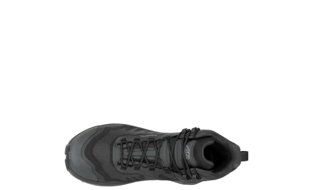 LOWA Men’s FORTUX GTX QC - BLACK