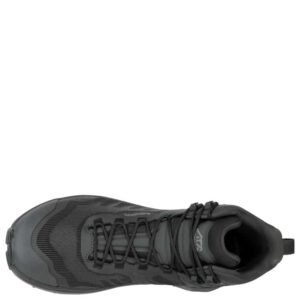 LOWA Men’s FORTUX GTX QC - BLACK - Image 3