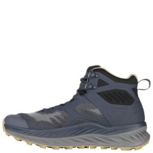 LOWA Men’s FORTUX GTX QC - NAVY/DUNE - Image 2