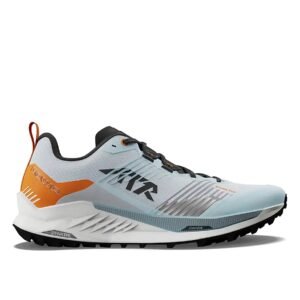 LOWA Men’s MADRIX EVO - MISTY BLUE/ORANGE - Image 1
