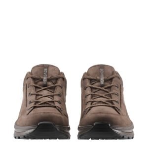LOWA Men’s RENEGADE EVO GTX LO - ESPRESSO/BLACK - Image 4