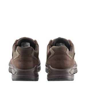 LOWA Men’s RENEGADE EVO GTX LO - ESPRESSO/BLACK - Image 6