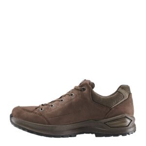 LOWA Men’s RENEGADE EVO GTX LO - ESPRESSO/BLACK - Image 7