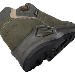LOWA Men’s RENEGADE EVO GTX LO - OLIVE/BEIGE - Image 3