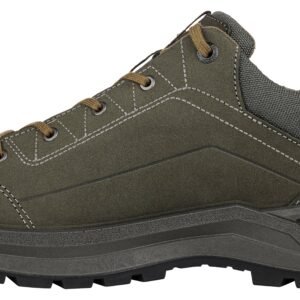 LOWA Men’s RENEGADE EVO GTX LO - OLIVE/BEIGE - Image 5