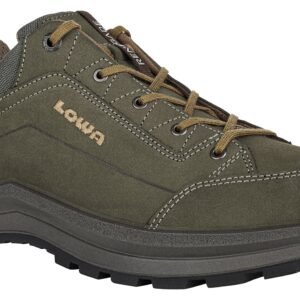 LOWA Men’s RENEGADE EVO GTX LO - OLIVE/BEIGE - Image 2