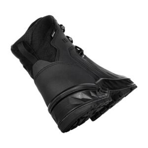 LOWA Men’s LOWA ZICON GTX MID - BLACK - Image 3