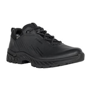 LOWA Men’s LOWA ZICON GTX LO - BLACK - Image 2
