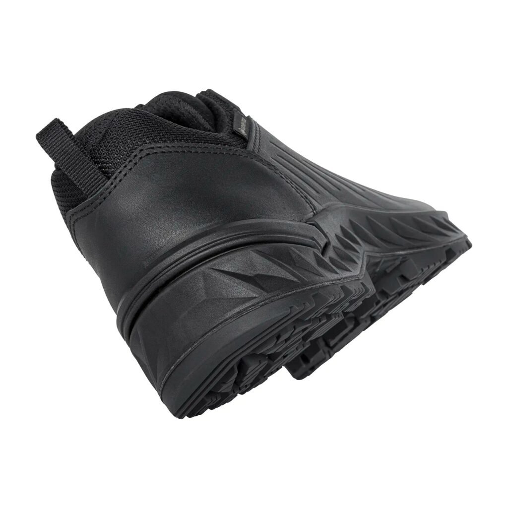 LOWA Men’s LOWA ZICON GTX LO - BLACK