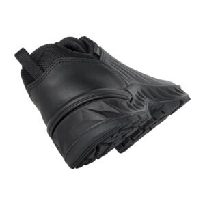 LOWA Men’s LOWA ZICON GTX LO - BLACK - Image 3
