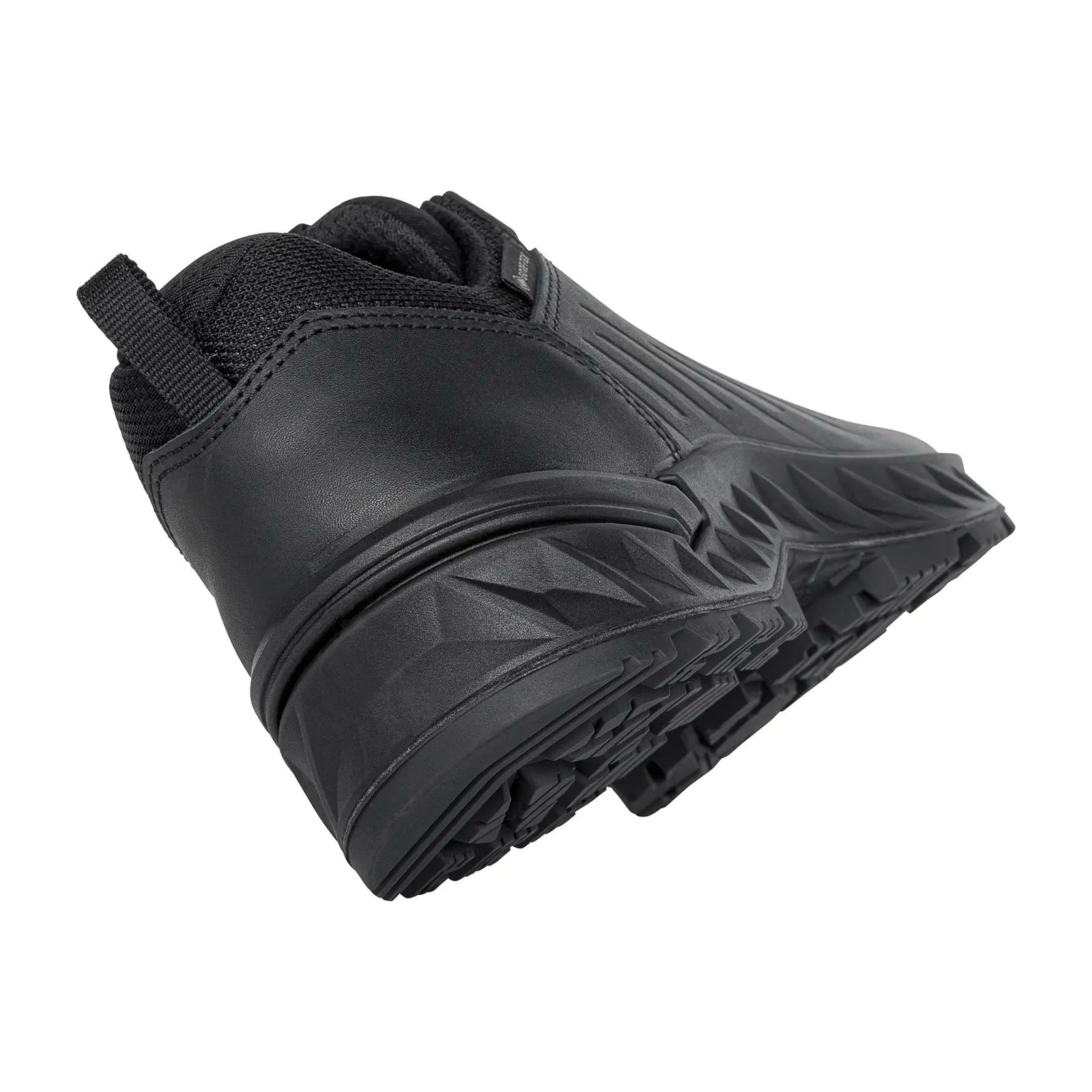 LOWA Men’s LOWA ZICON GTX LO - BLACK - Image 3