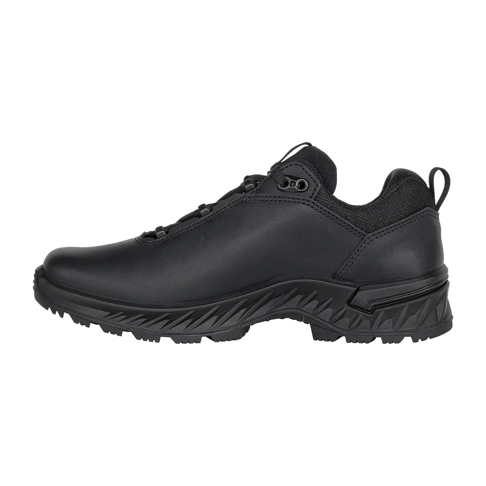 LOWA Men’s LOWA ZICON GTX LO - BLACK - Image 5