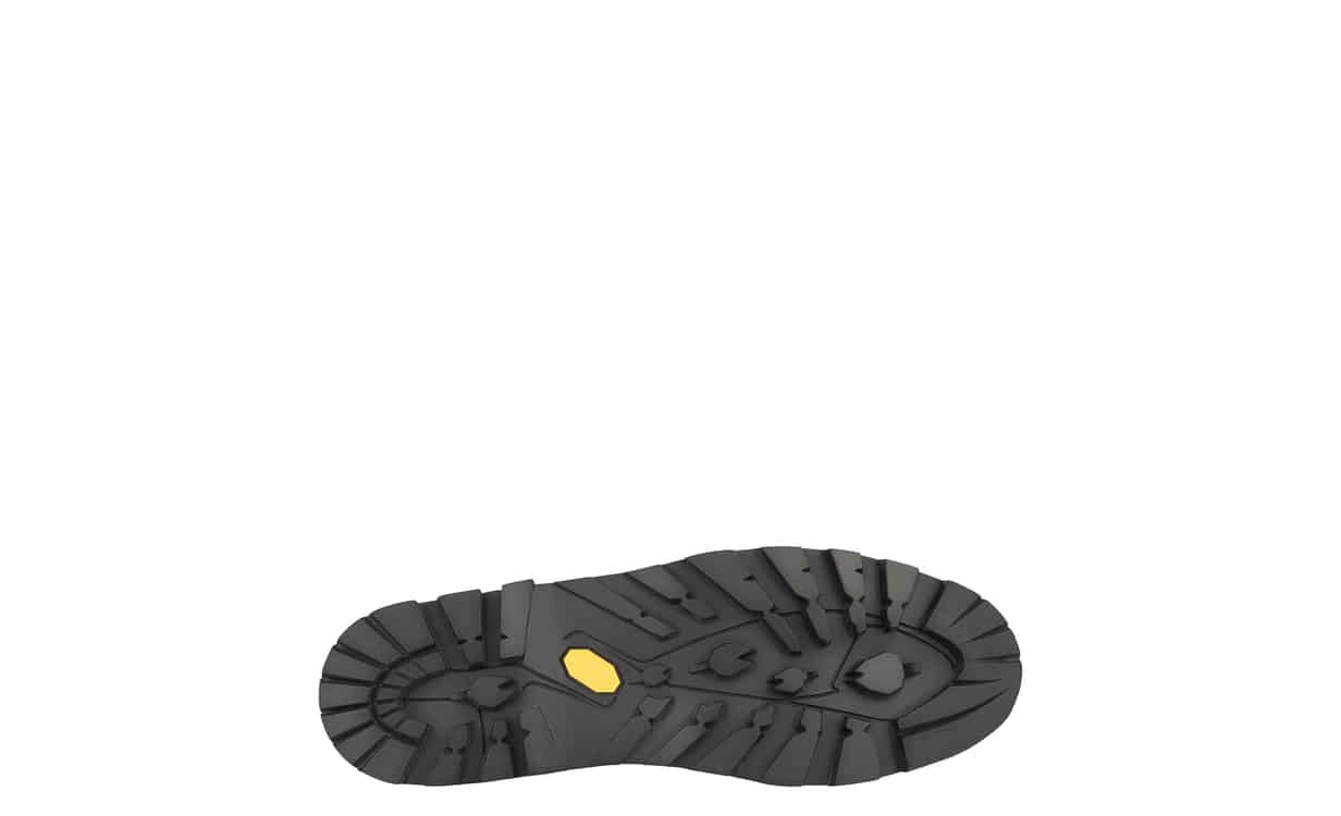 LOWA Men’s EXPEDITION 8000 EVO RD - LIME/BLACK - Image 5