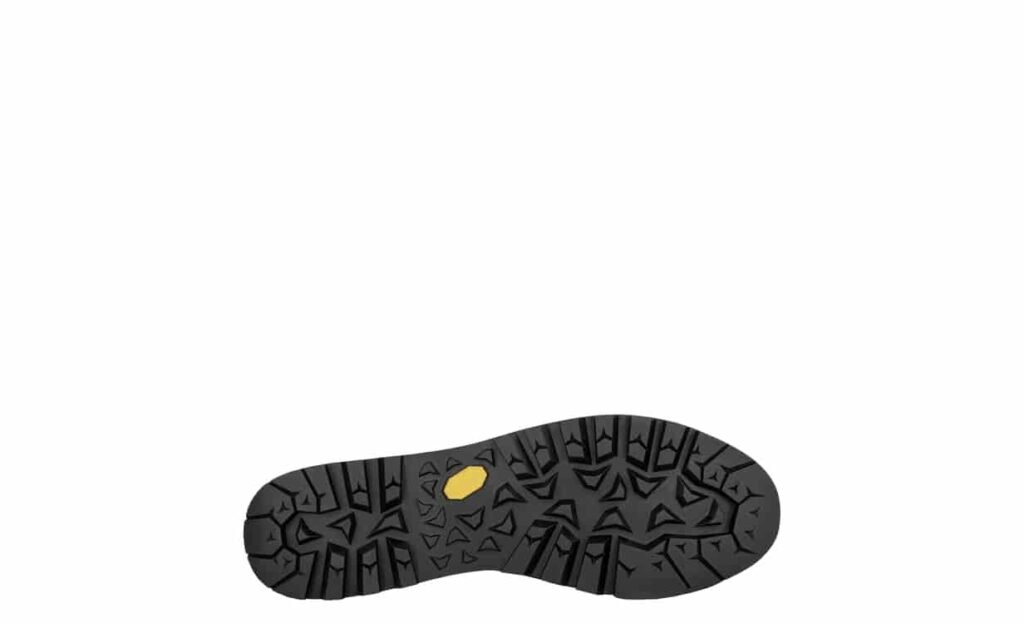 LOWA Men’s MANGART GTX MID - ANTHRACITE/FLAME