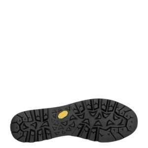 LOWA Men’s MANGART GTX MID - ANTHRACITE/FLAME - Image 5